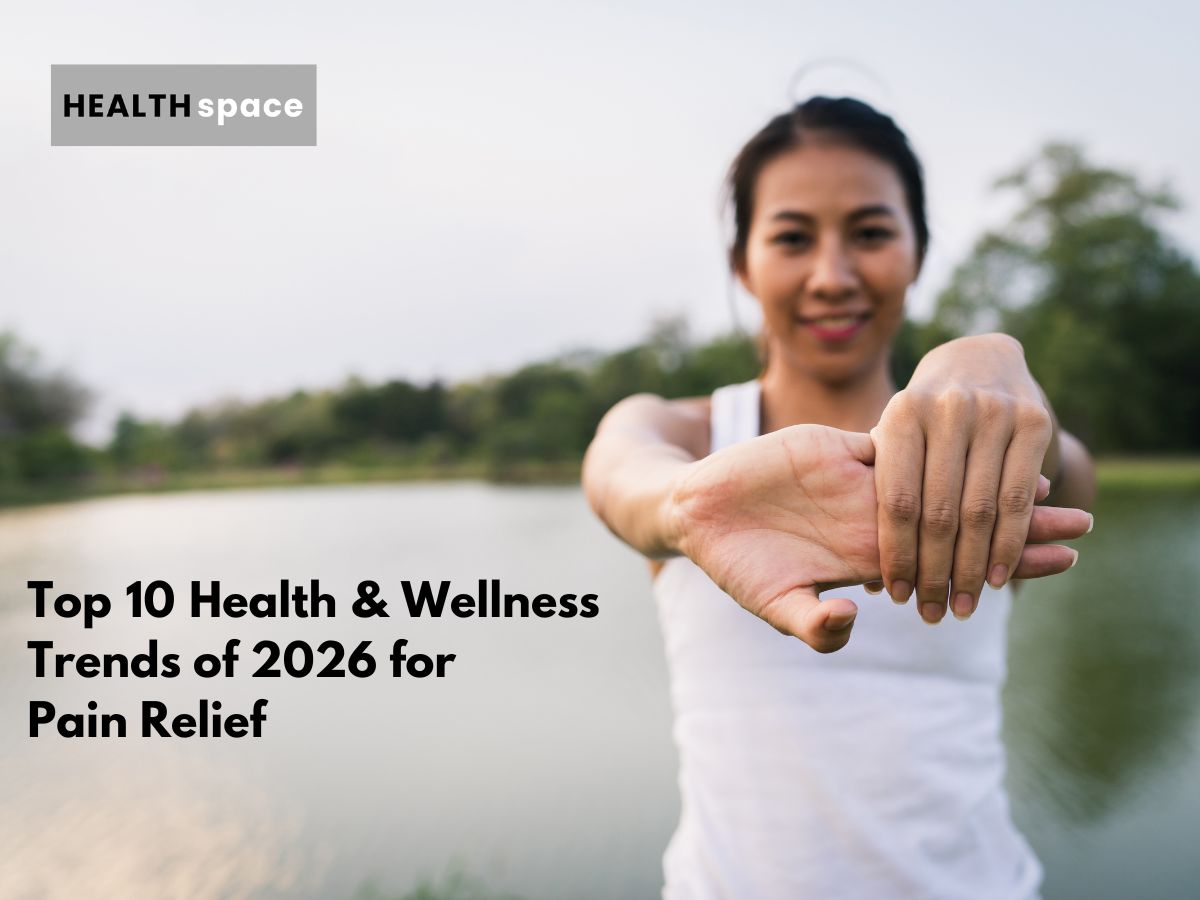 Physiotherapy Service in Mumbai