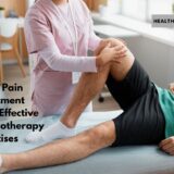 Physiotherapy Service in Mumbai