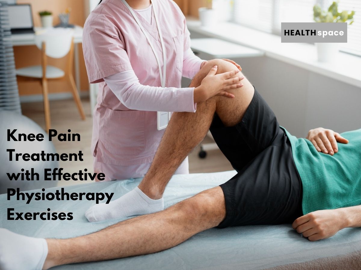 Physiotherapy Service in Mumbai