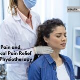 Physiotherapy Service in Mumbai