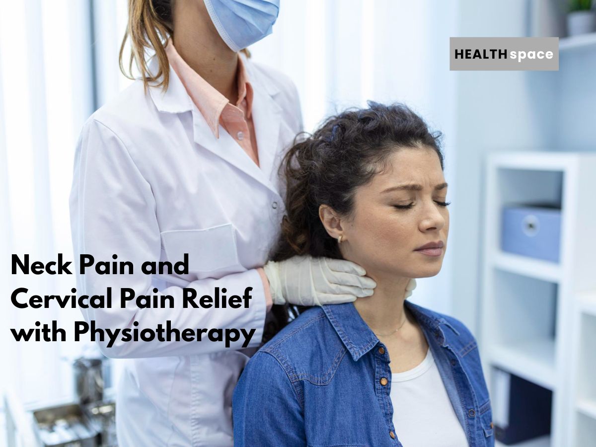 Physiotherapy Service in Mumbai