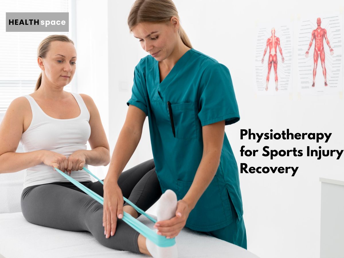 Physiotherapist in Mumbai