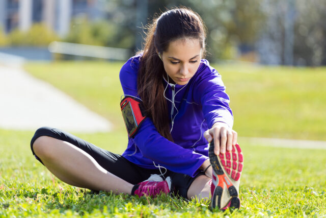 Physiotherapy for Sports Injury Recovery