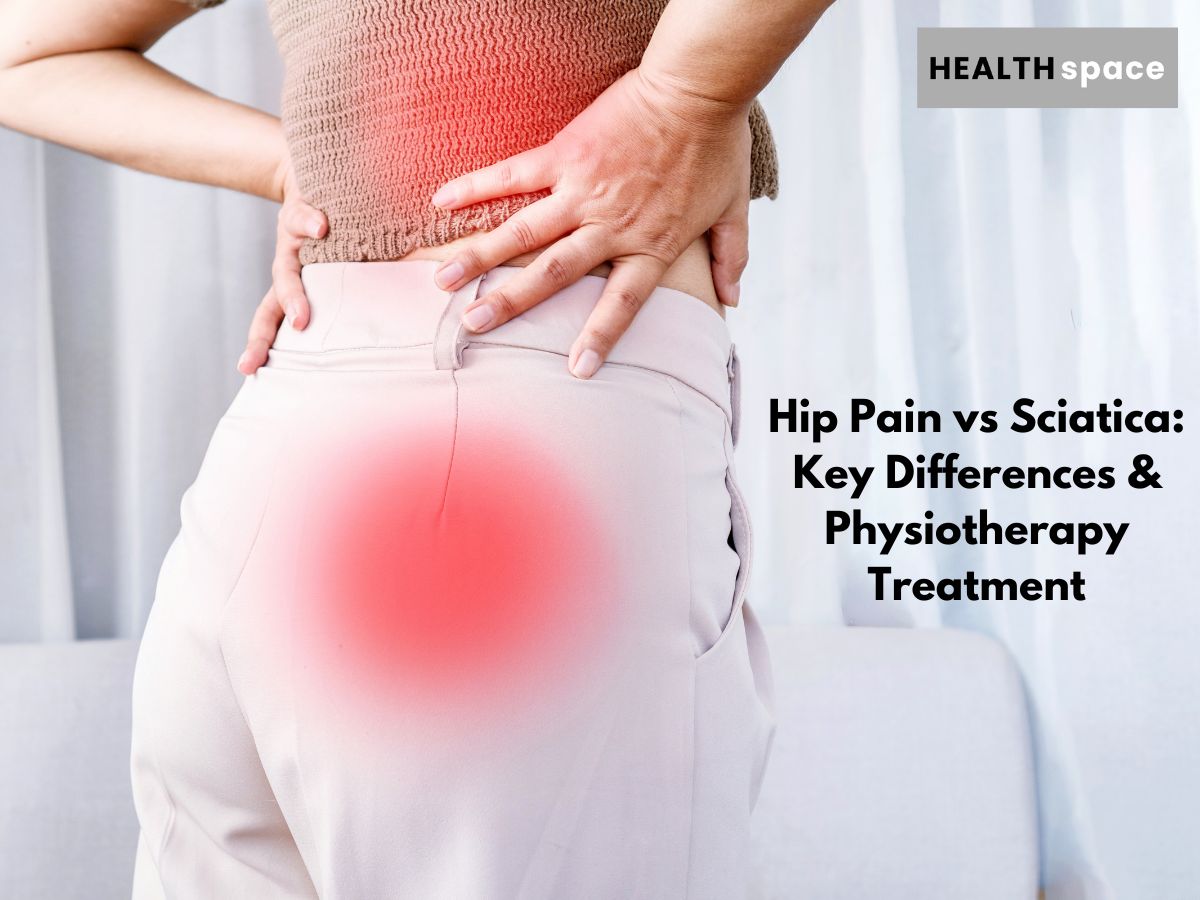 Physiotherapist in Mumbai