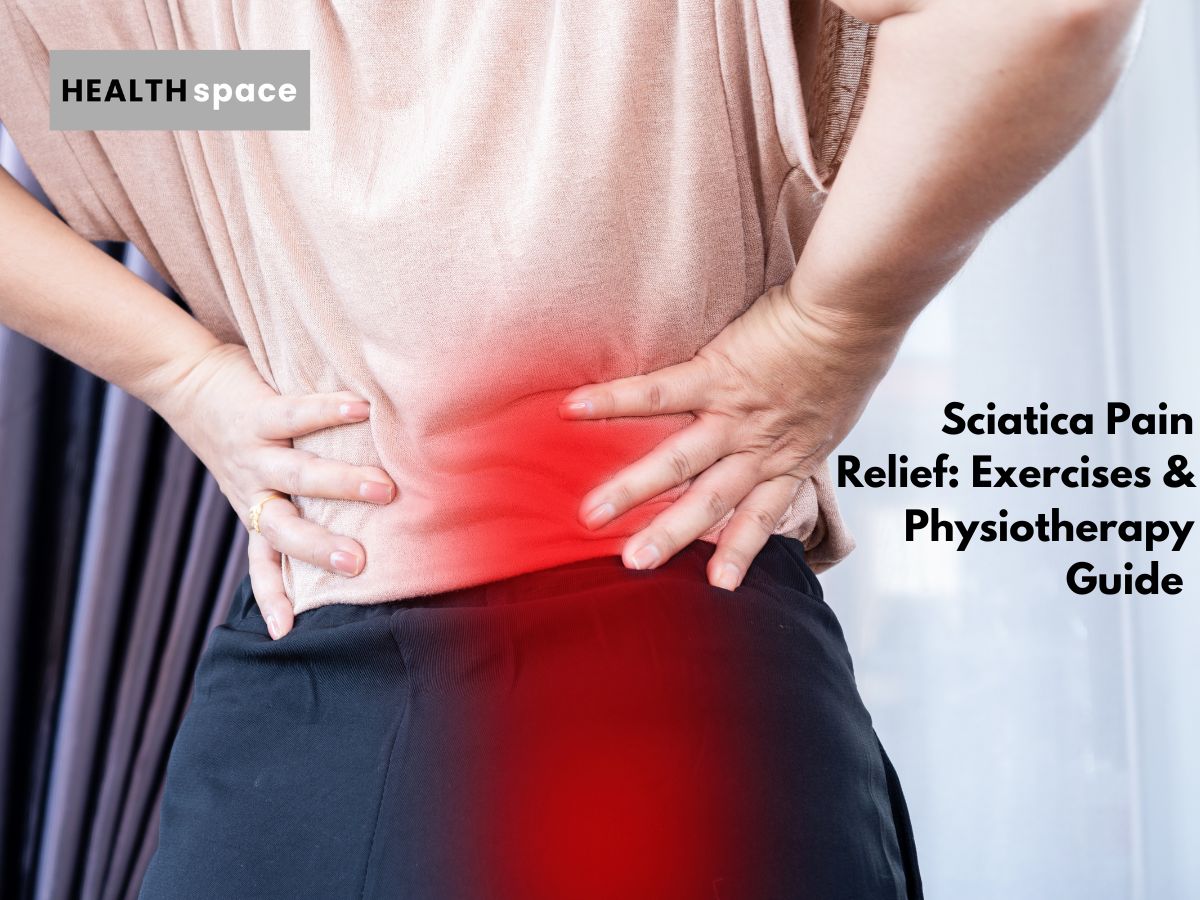 Physiotherapist in South Mumbai