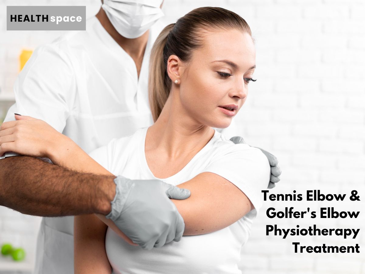 Physiotherapy Service in South Mumbai